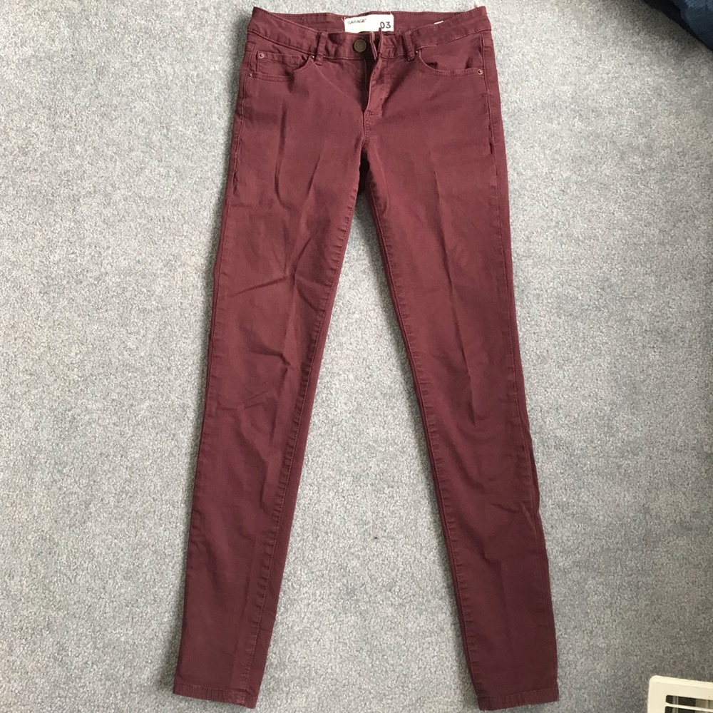 Pants